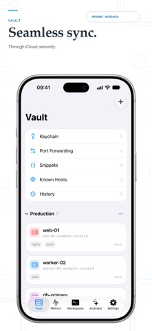 Termind screenshot 6