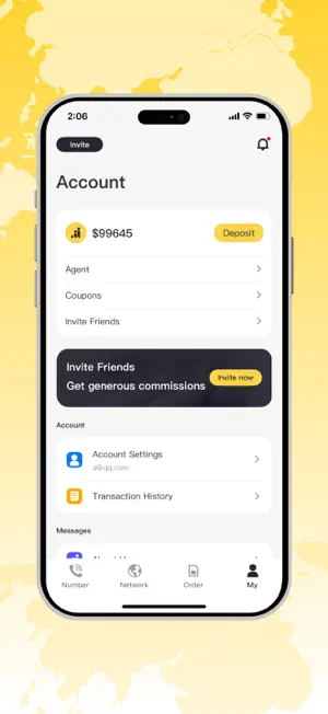 KiteSim screenshot 4