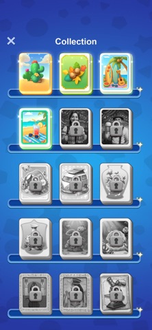 Puzzle Journey: Collection Screenshot 1 of 9