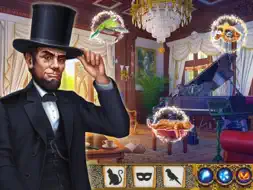 Time Gap: Hidden Objects screenshot 10
