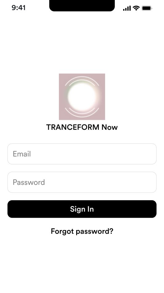 #1. TRANCEFORM Hypno (iOS) 来自: Emily Sudduth