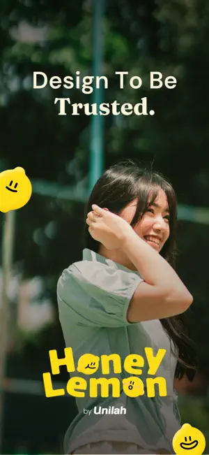 Honey Lemon screenshot 1