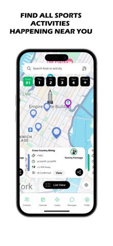 Flakex Screenshot 1 of 5