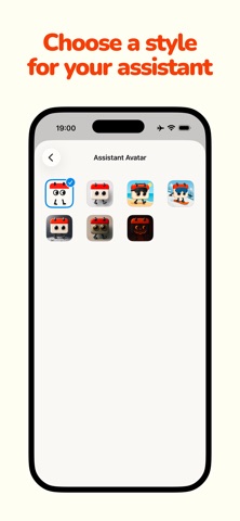 Daychat: Calendar AI Assistant Screenshot 7 of 8