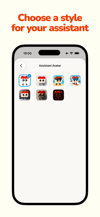 Daychat: Calendar AI Assistant Screenshot 7 of 8