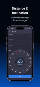 Ballistics Calculator－Locus screenshot