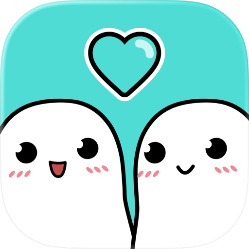 Boo App: Dating. Friends. Chat