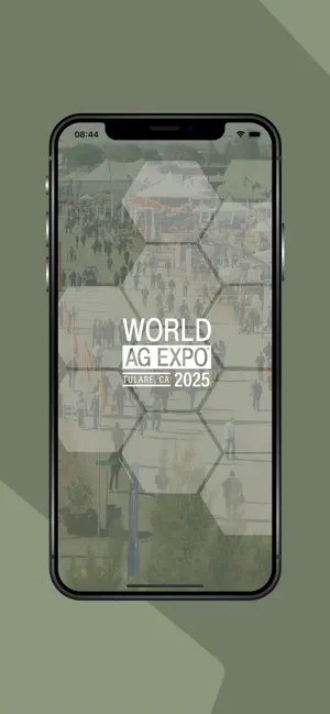 World Ag Expo® 2026 screenshot 1