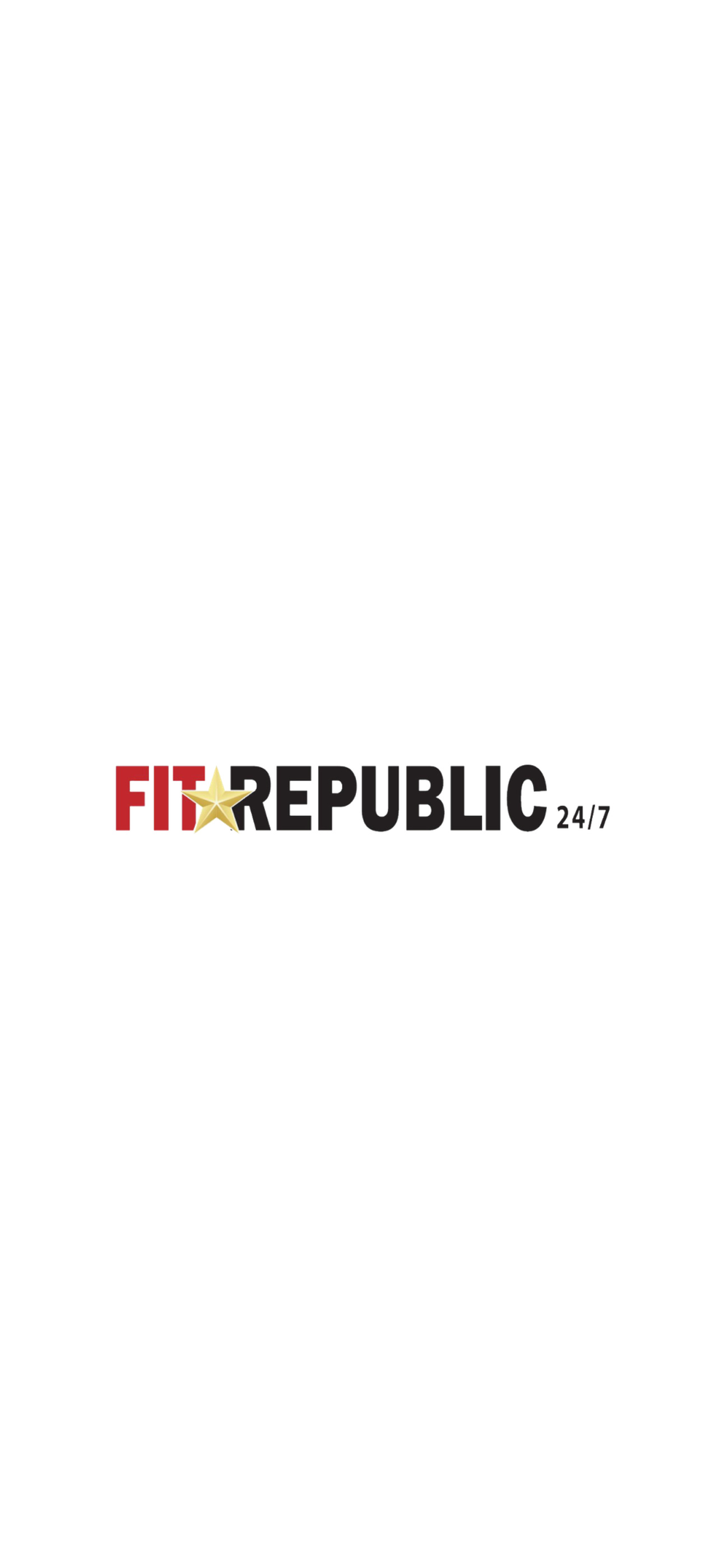 Fit Republic Coaching