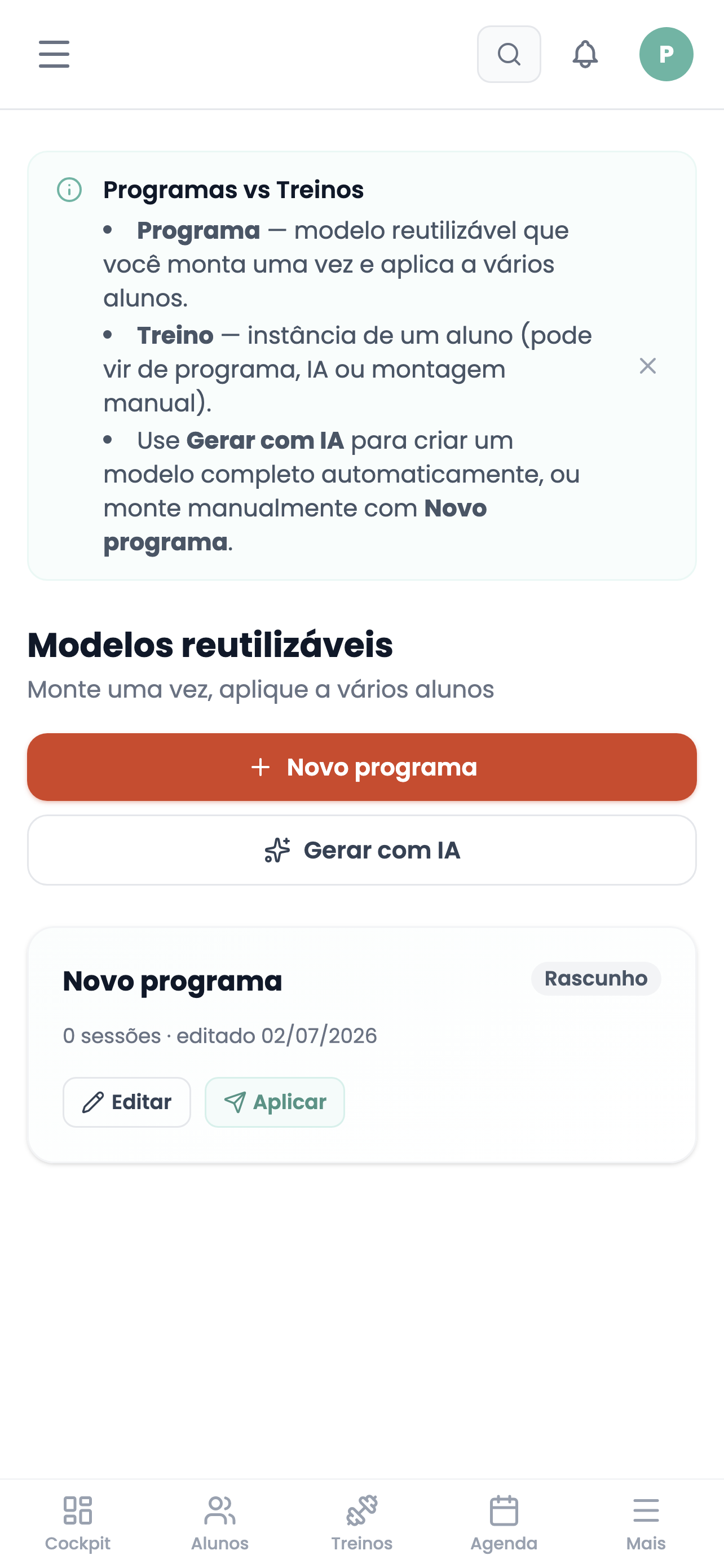 Personalizei screenshot 5