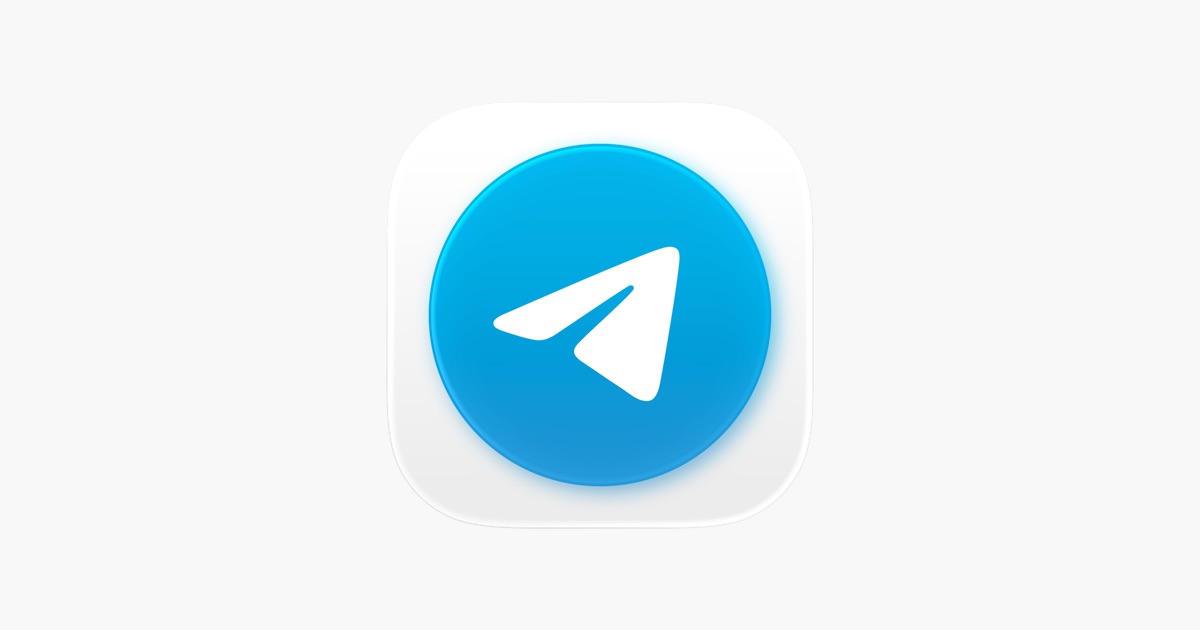 ‎Appen Telegram Messenger – App Store