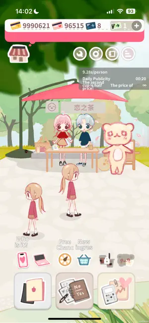 BobaLovin screenshot 1