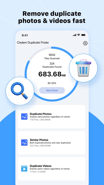 Cisdem Duplicate Finder