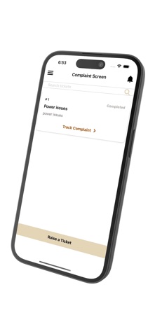 Arja Customer screenshot