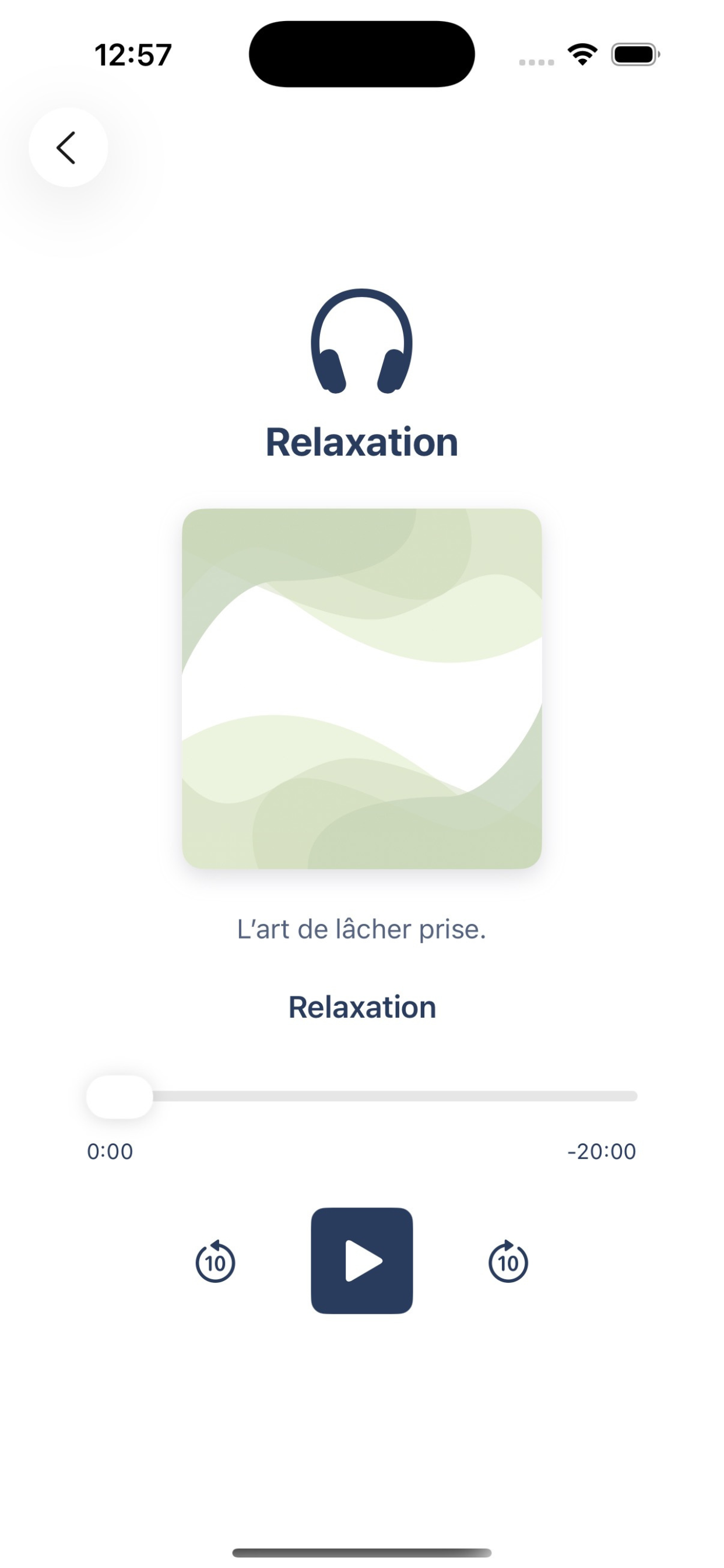 BINAUFY
