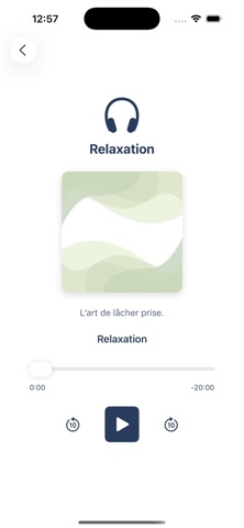 BINAUFY screenshot
