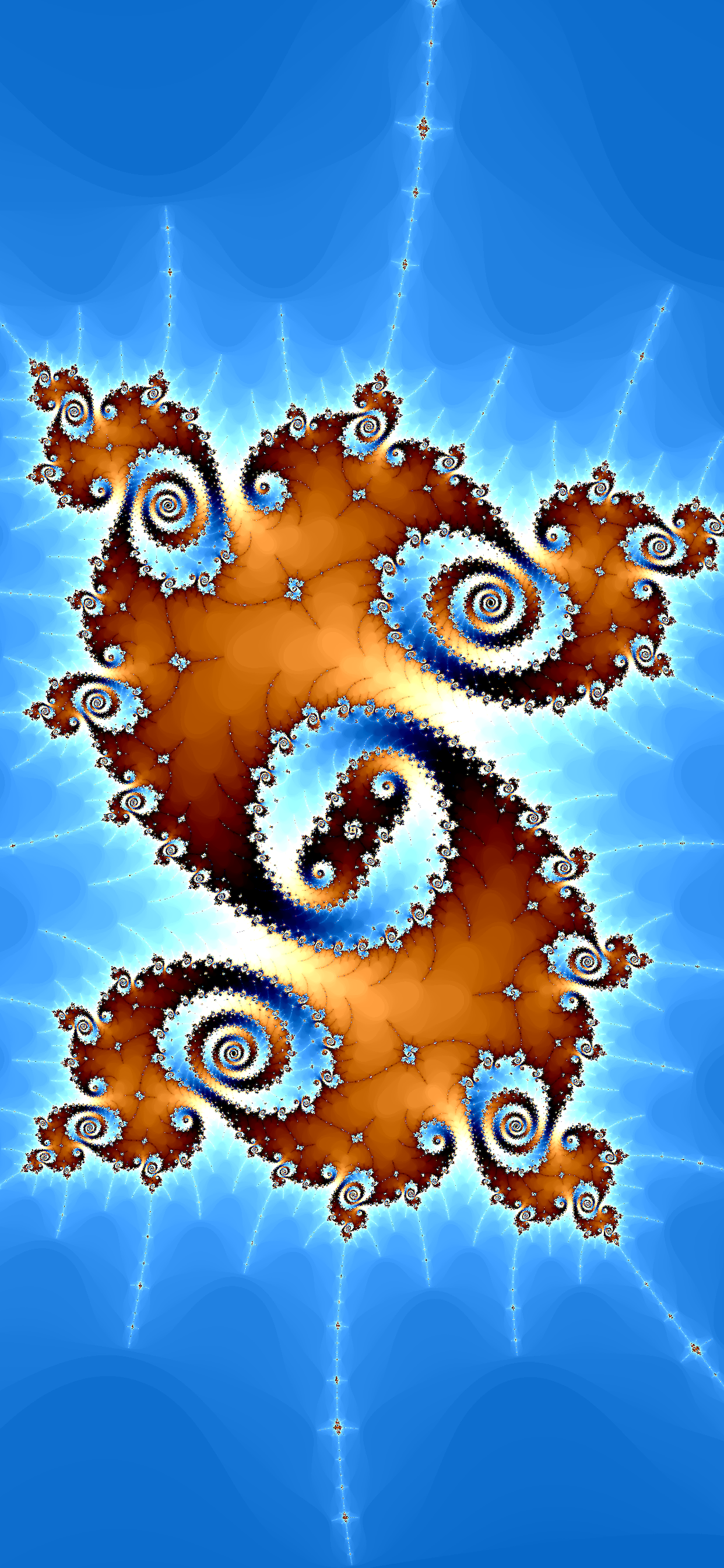 FractalEcho