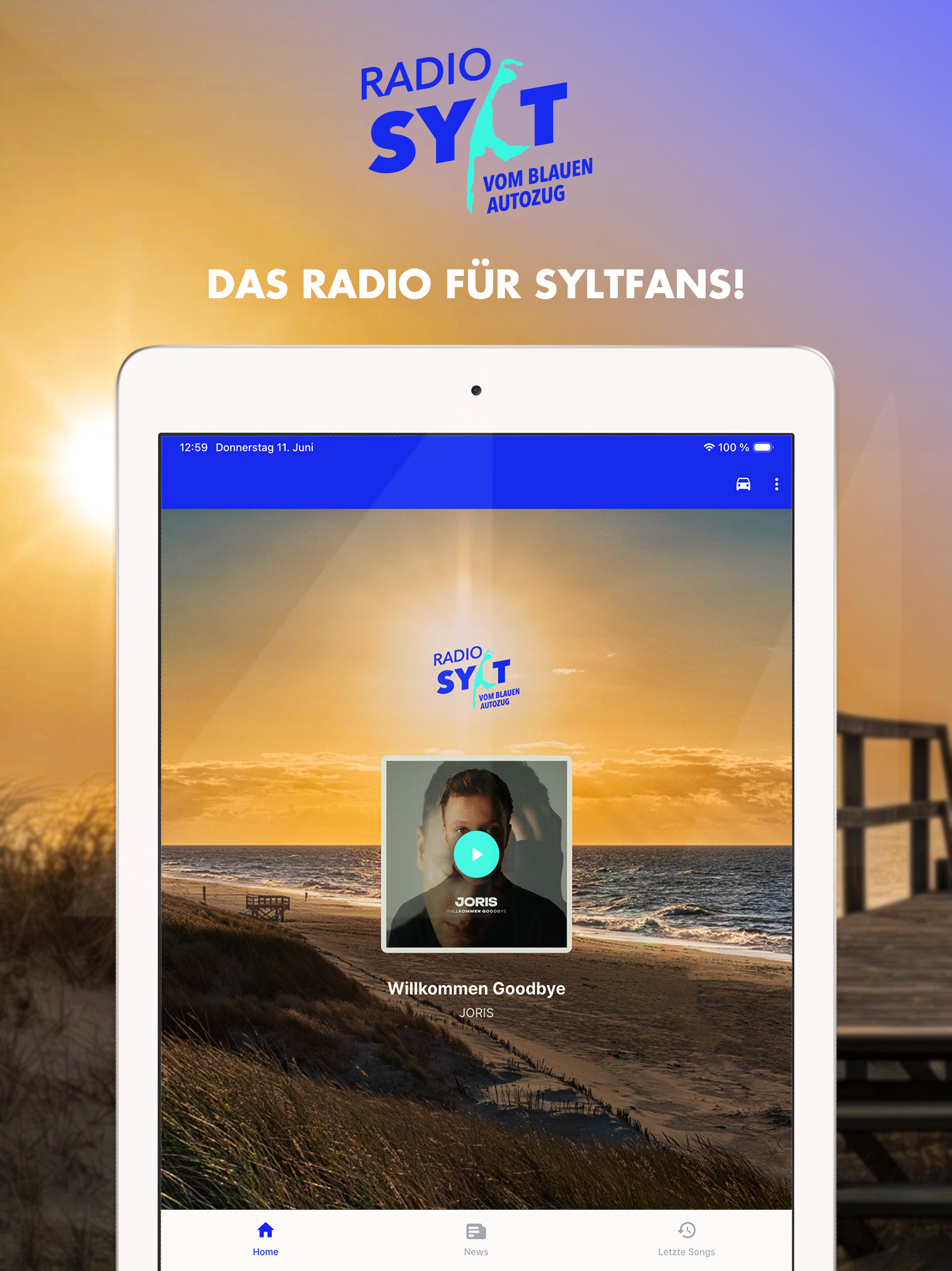 RADIO SYLT