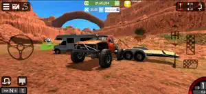 Gigabit Offroad screenshot 1