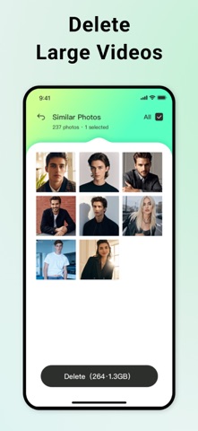 Flashy Clean: Speed & Storage Screenshot 4 of 4