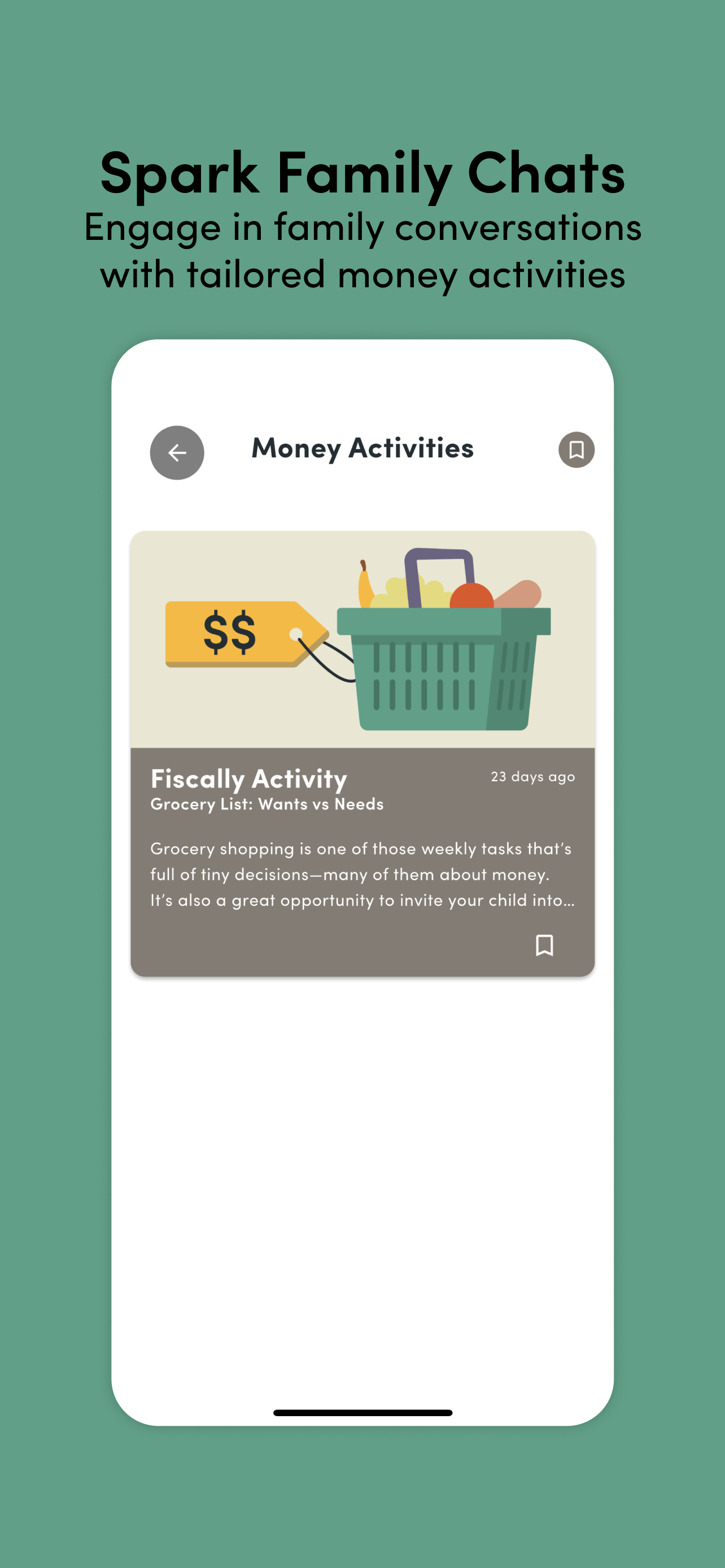 Fiscally: Learn Money Skills screenshot 9