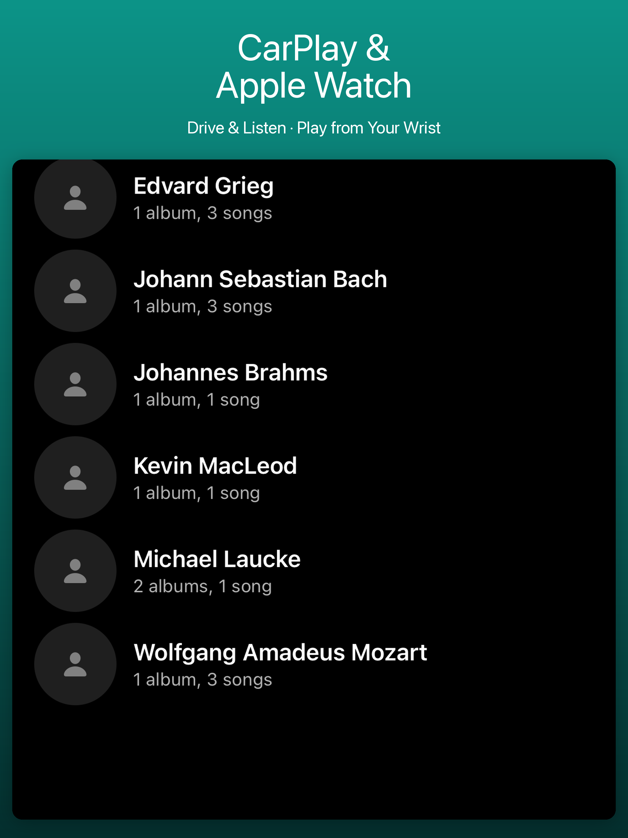 LudyAmp - Offline Music Player