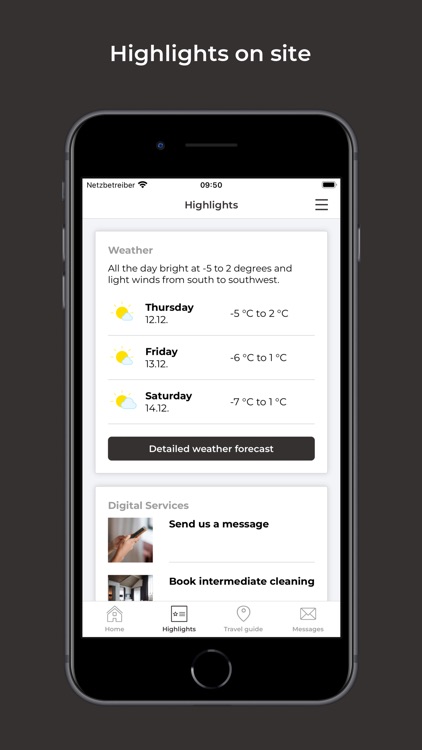 Andermatt Alpine Apartments