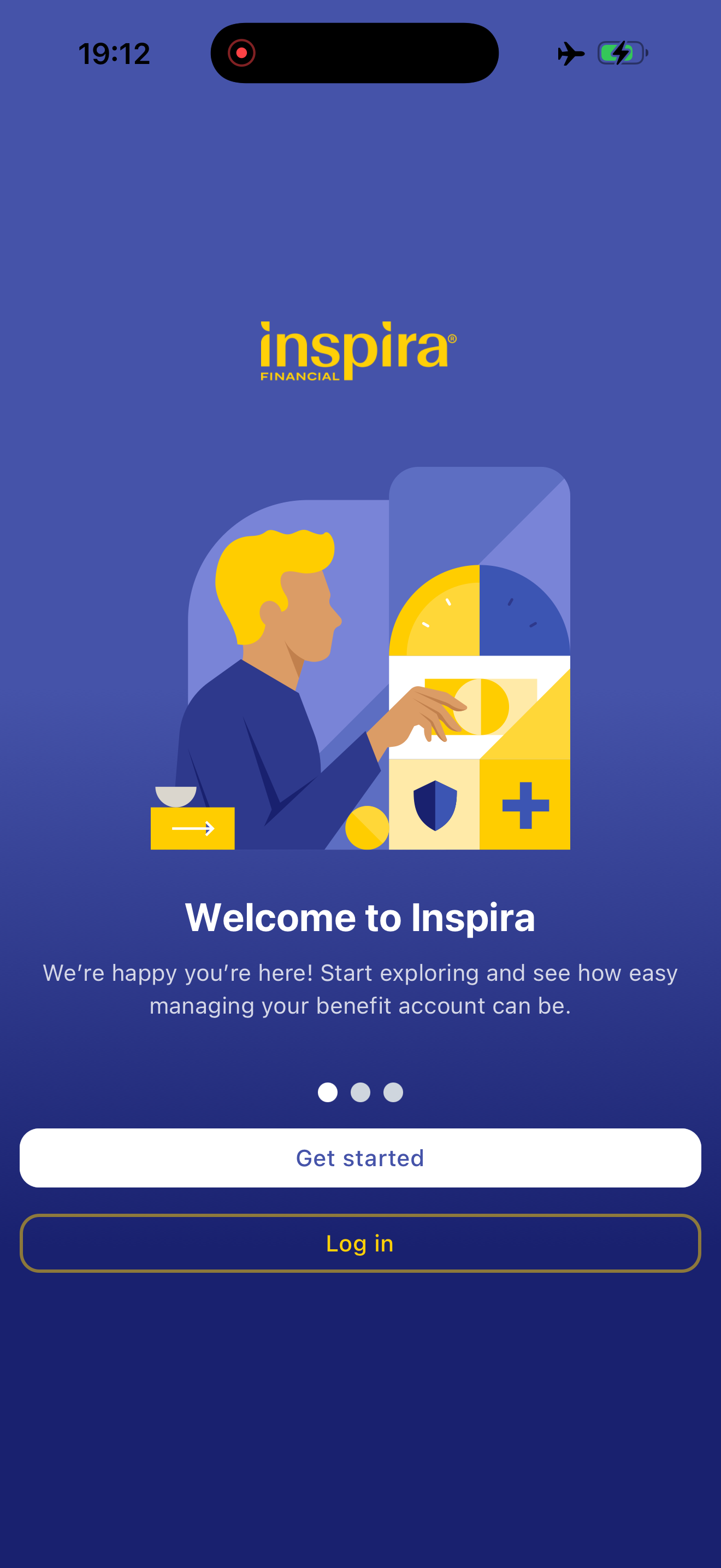 Inspira Mobile™