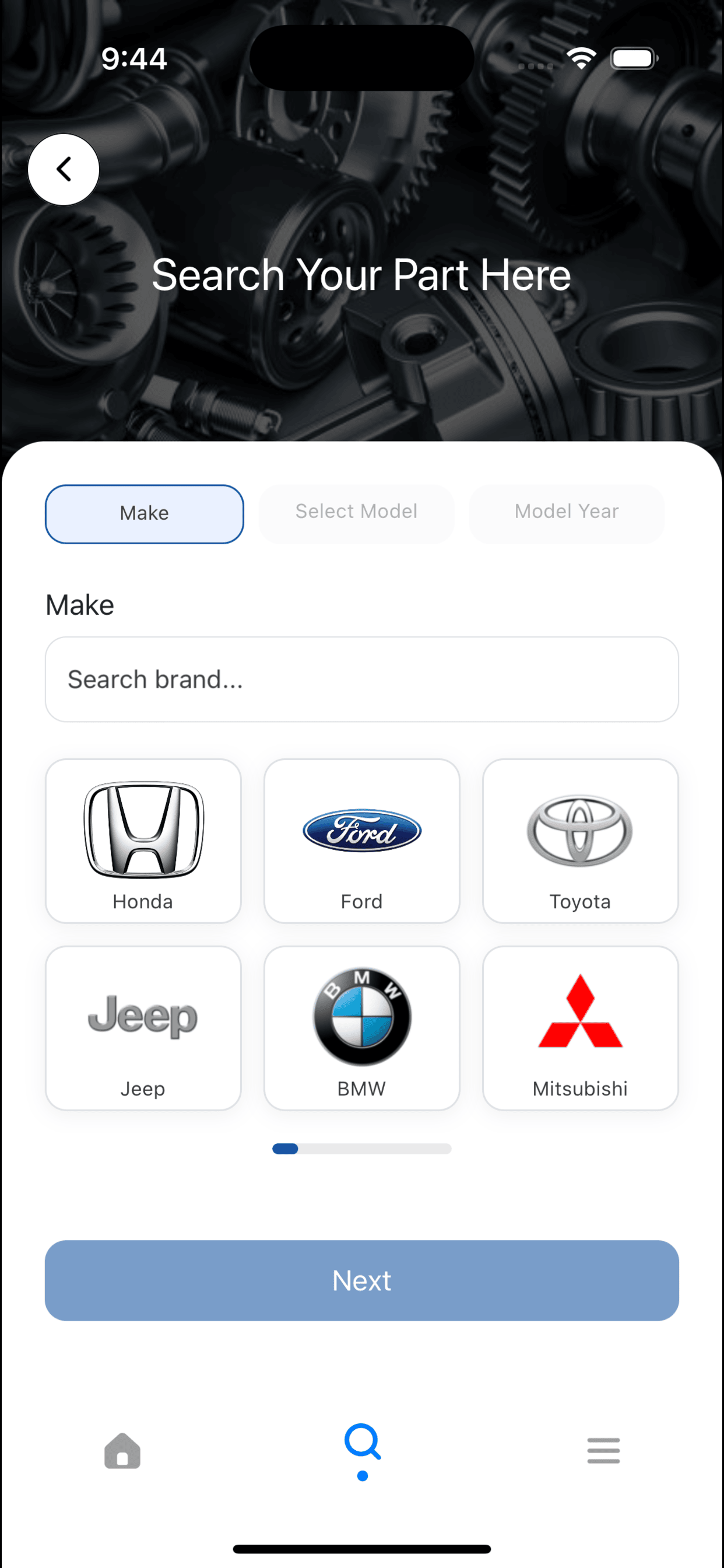LibyCar | ليبيكار screenshot 3