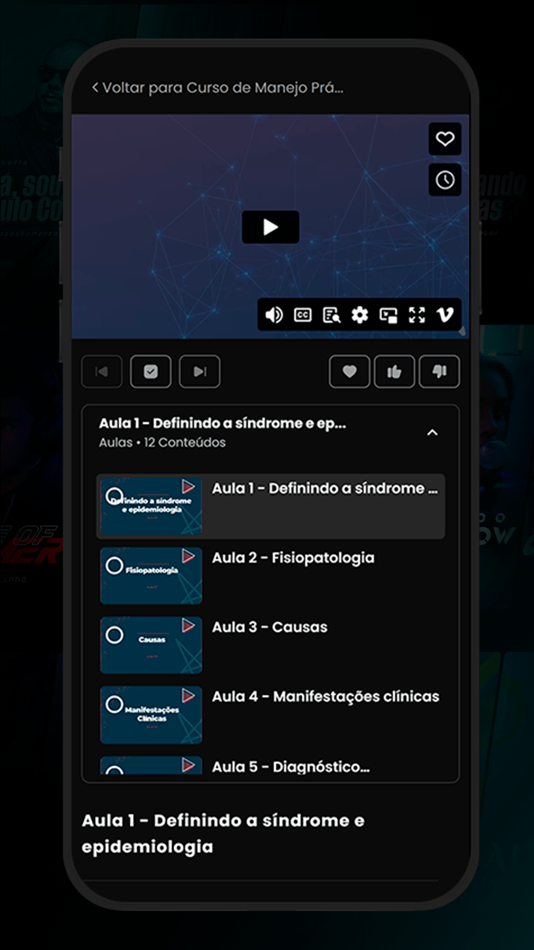 #4. Ibai Plus (iOS) 由: The Members