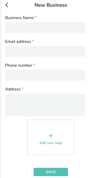 Invoicely - Invoice Generator