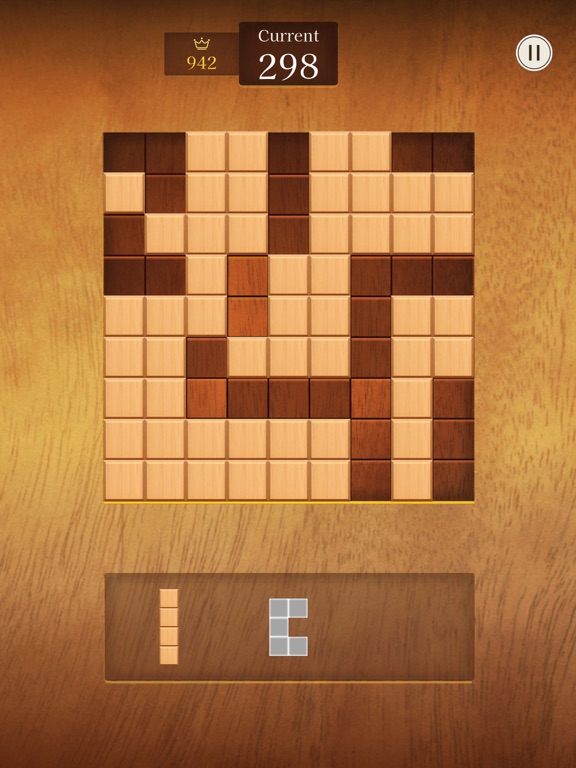 Zendoku - ブロックパズルゲームのおすすめ画像5