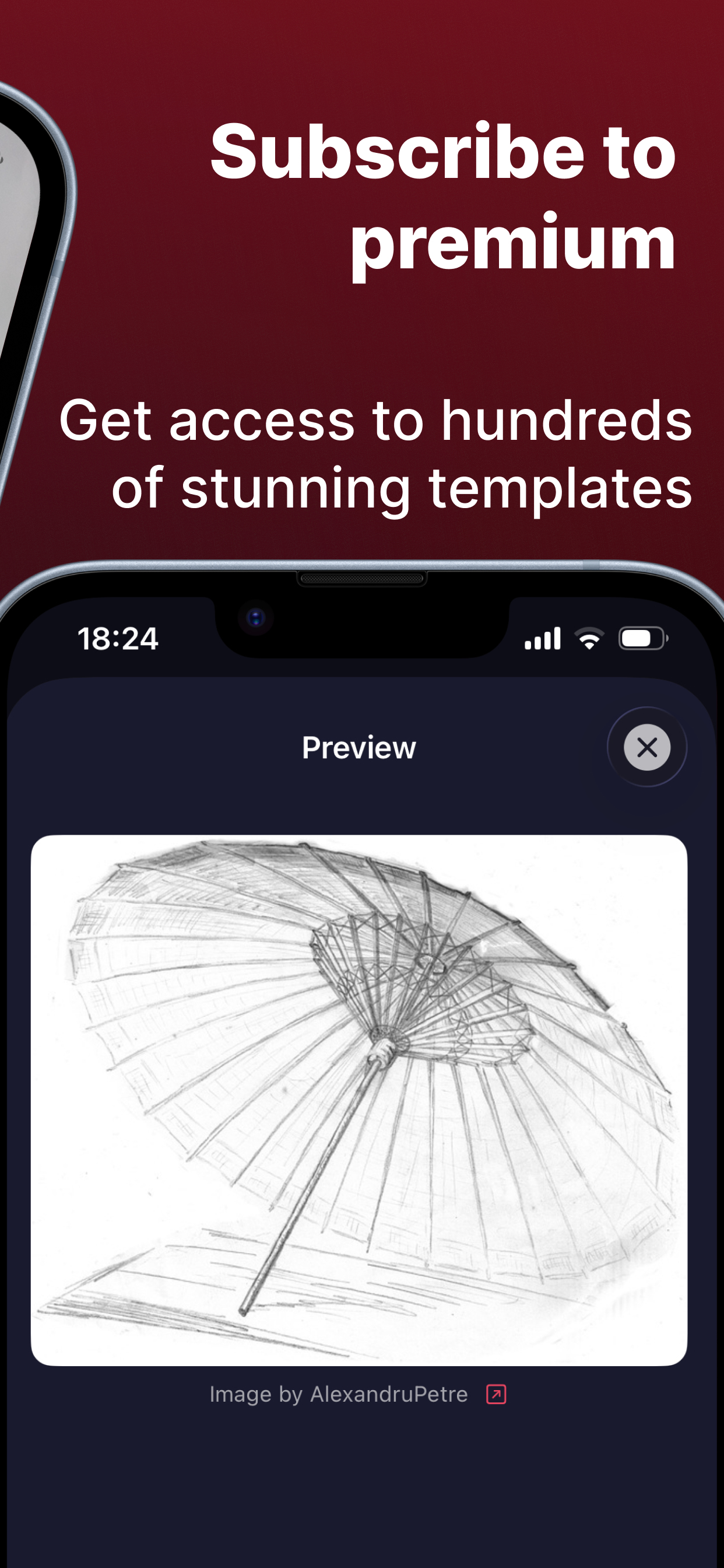 AR Sketcher: Trace & Drawing screenshot 3