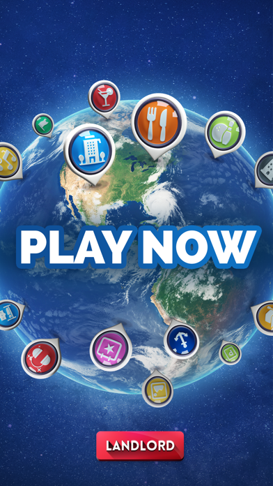 Landlord Tycoon: Own the World Screenshot