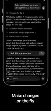v0 screenshot 2