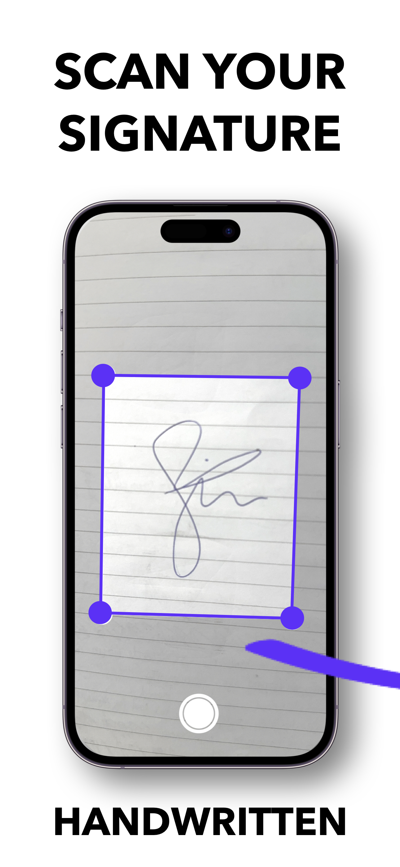 ZipSign: Signature Maker