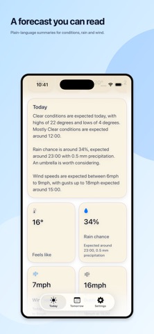 Simply Met Screenshot 1 of 5