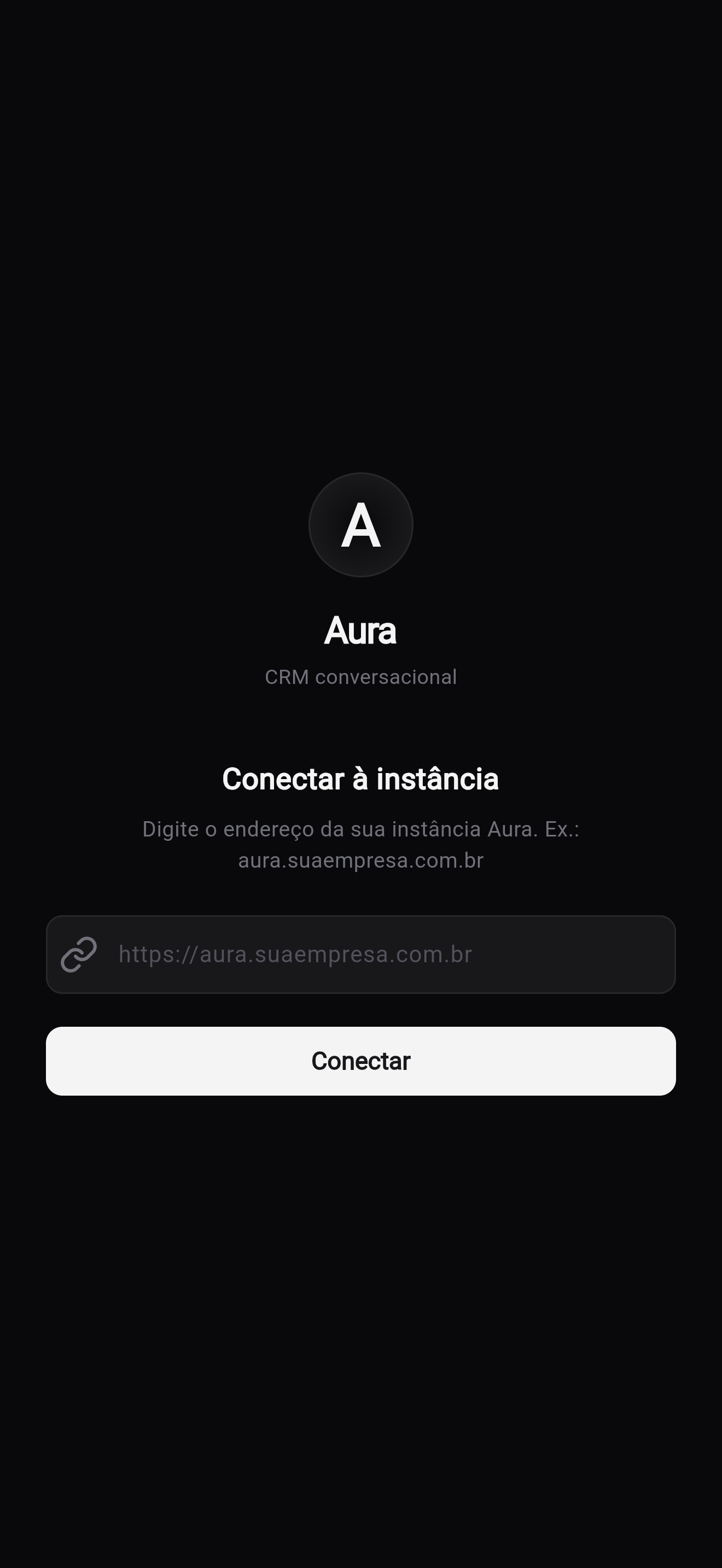 Aura - CRM Conversacional screenshot 4