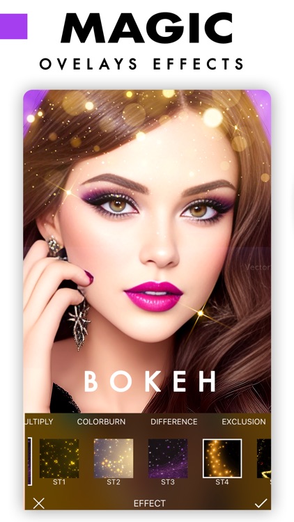 StorySelfie - ChicFilters screenshot-5