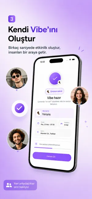 NeVar screenshot 3