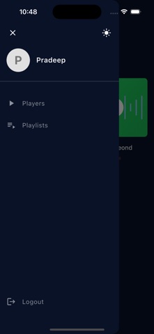 brandbeats screenshot