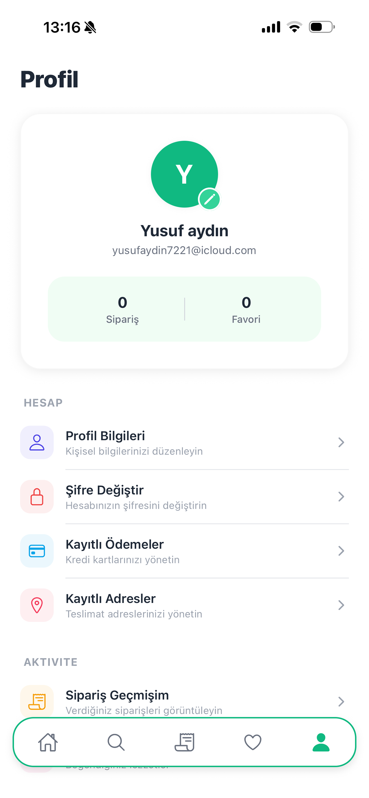 KapYe screenshot 3