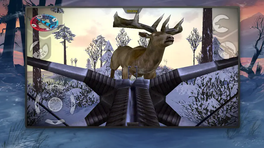 Carnivores: Ice Age Pro screenshot 6