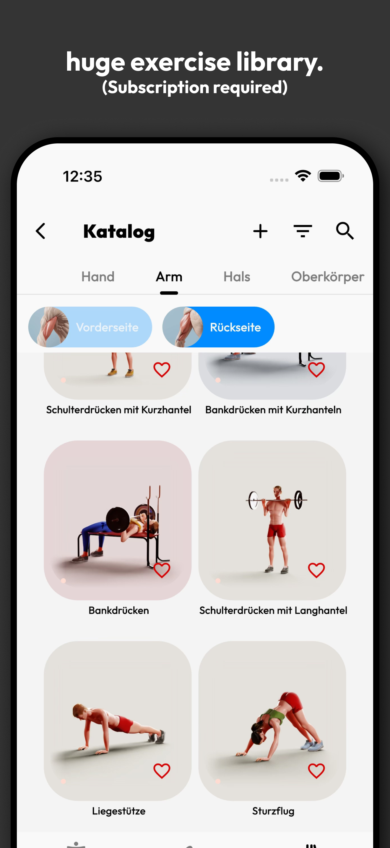okiren Coach screenshot 3