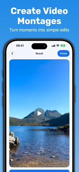 Video Merger - Cutter & Joiner screenshot 4