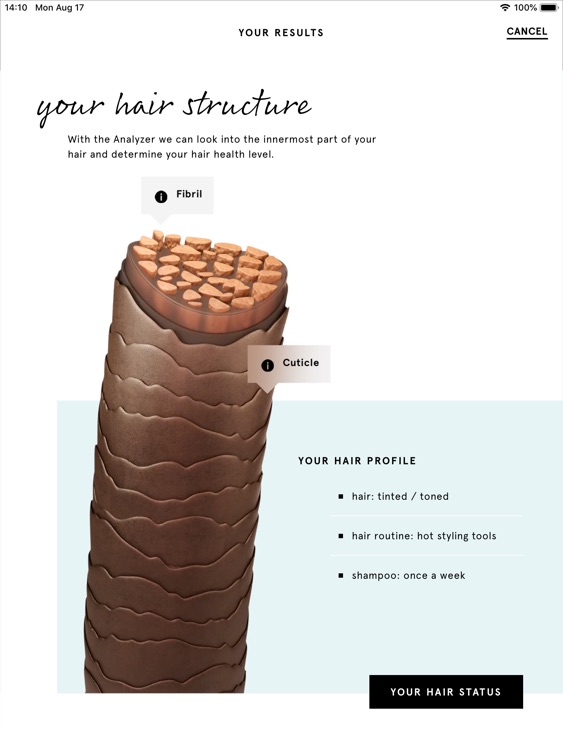 SalonLab screenshot-6