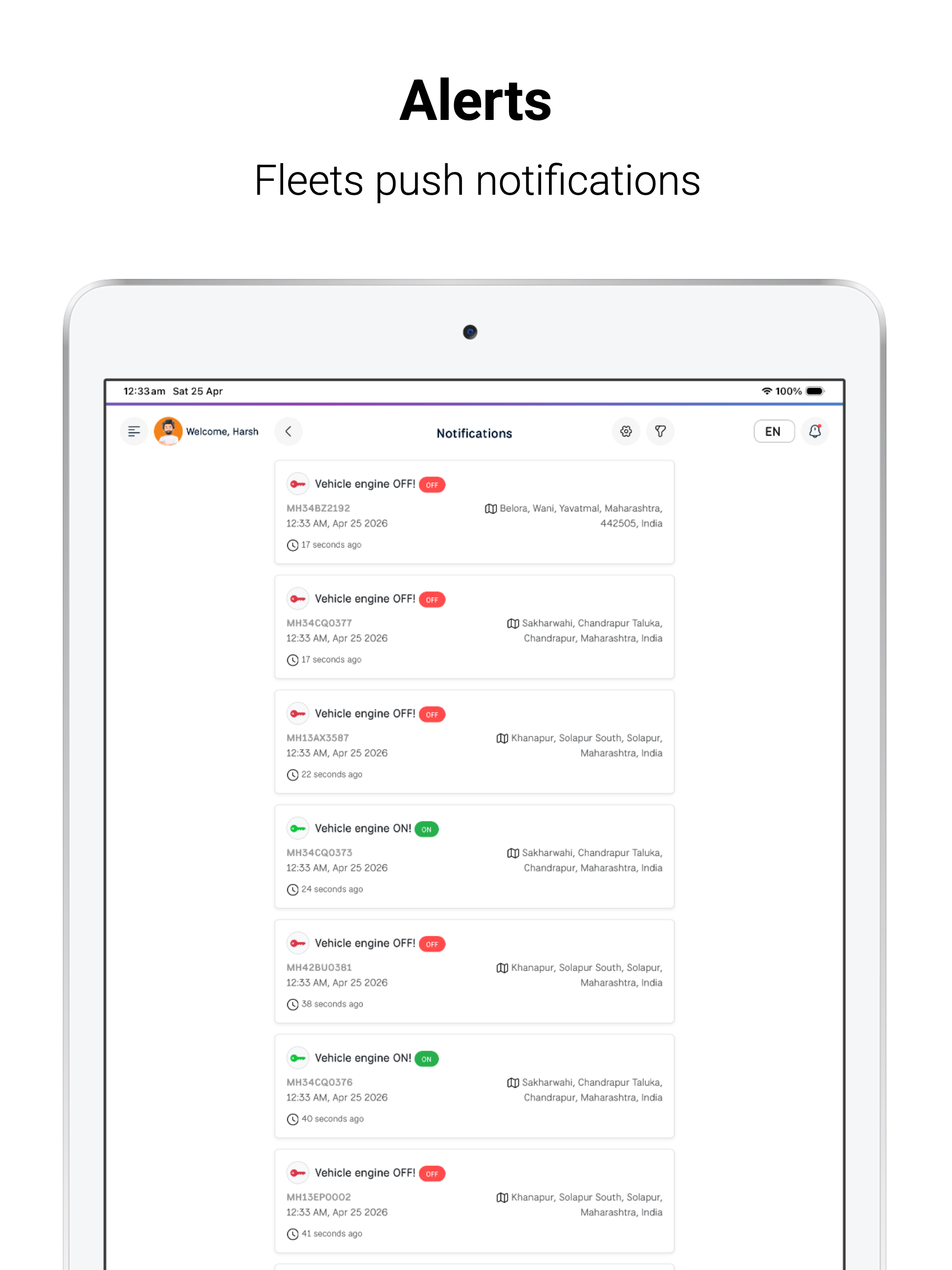 Navionyx screenshot 15