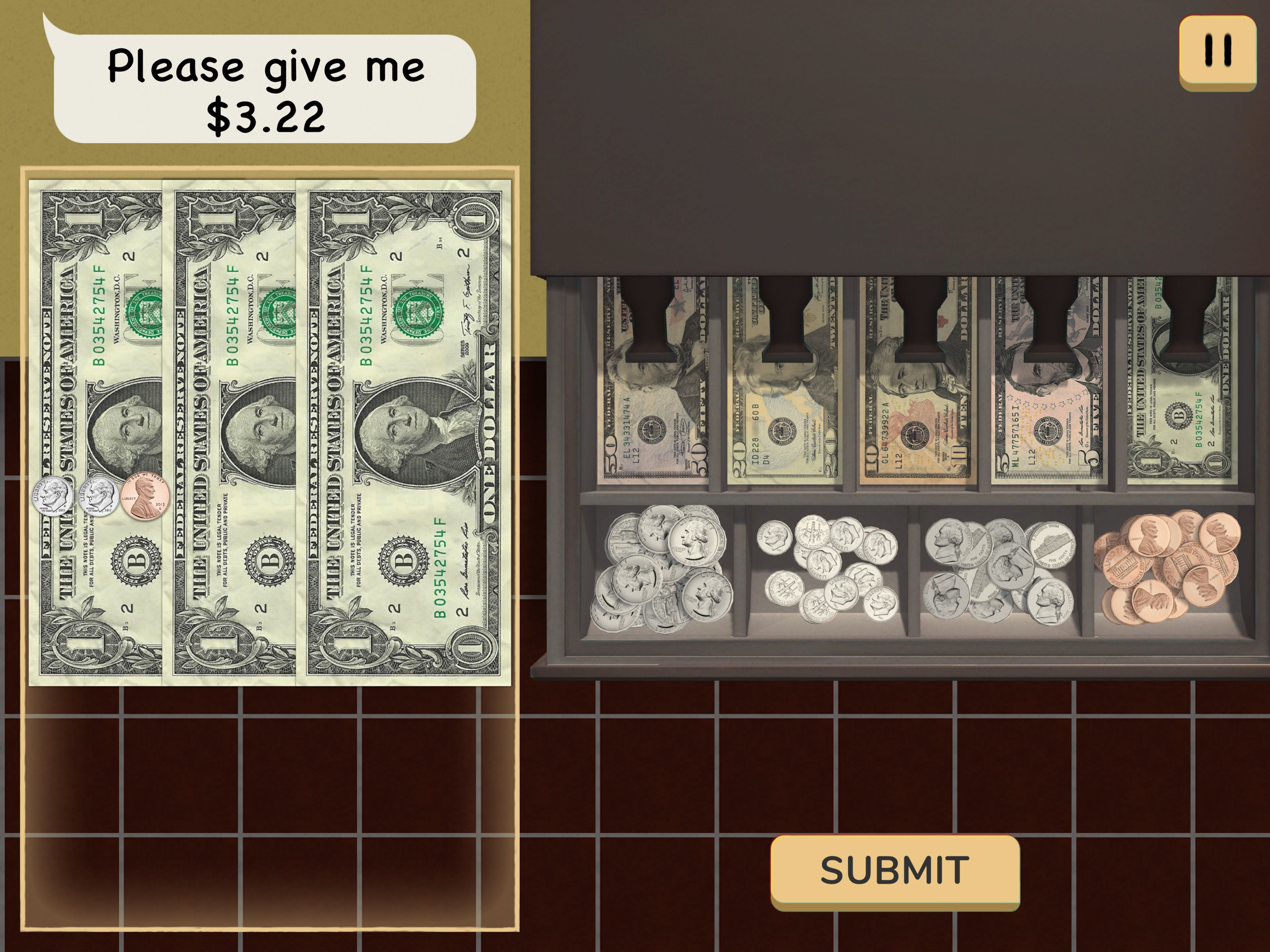 Cash Skills Collection screenshot 10