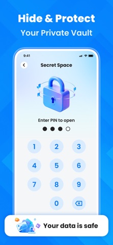 Super Cleaner - Smart Storage Screenshot 6 of 7