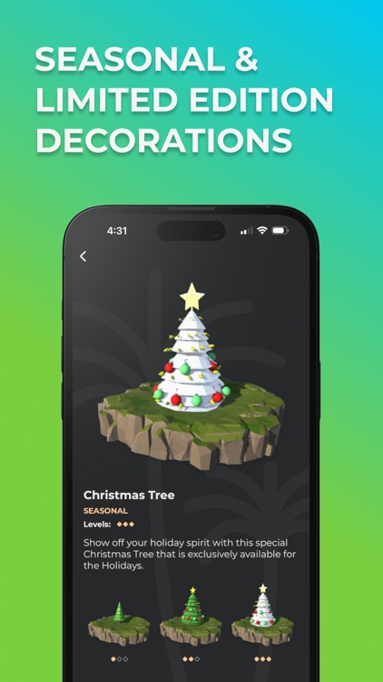 Cove - Gamified Finance screenshot-4